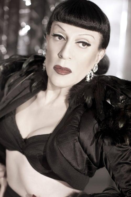 Joey Arias fotoğrafı