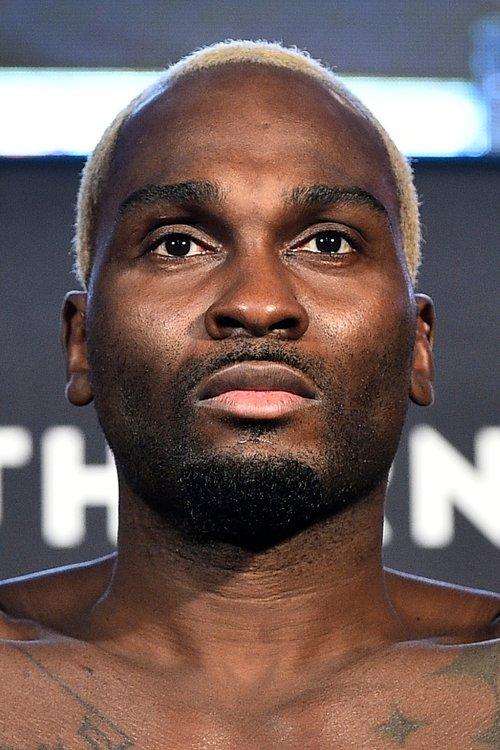 Derek Brunson fotoğrafı
