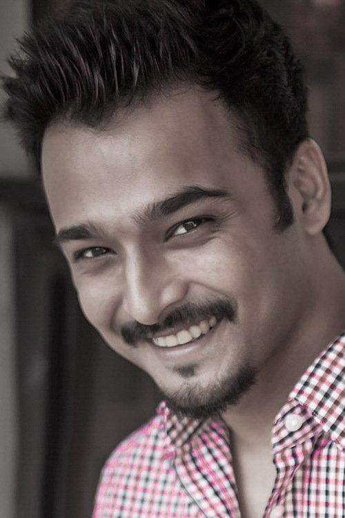 Rajdeep Gupta fotoğrafı