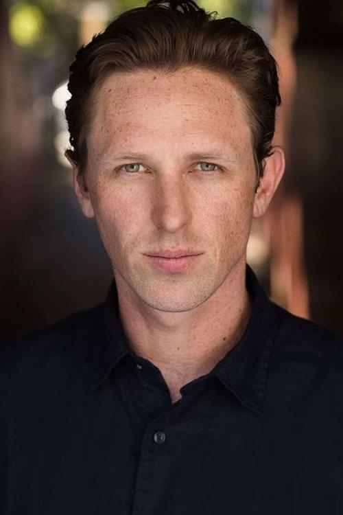 Jamie Timony fotoğrafı