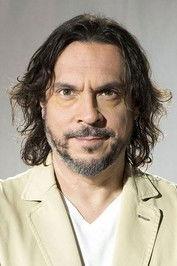 Mauricio Jürgensen fotoğrafı