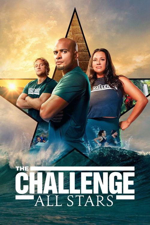 The Challenge: All Stars Sezon 2