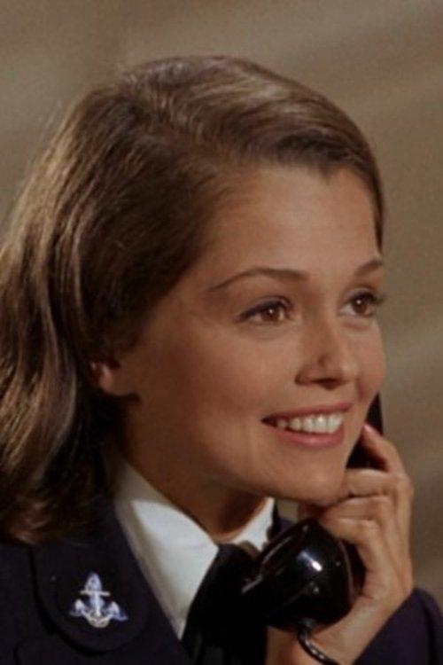 Linda Carpenter fotoğrafı