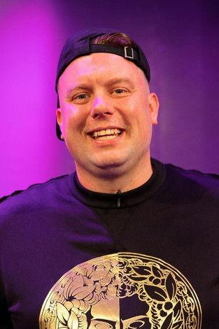 Daniel Rasmussen fotoğrafı