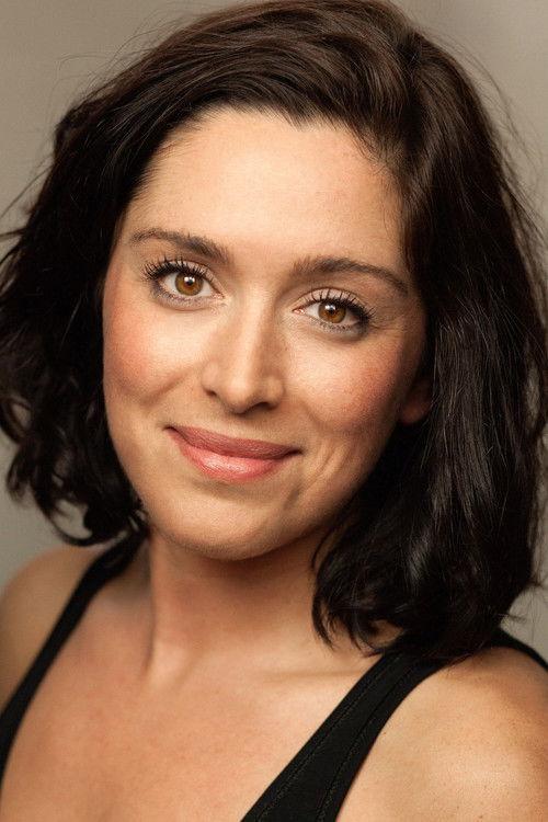 Zahra Browne fotoğrafı