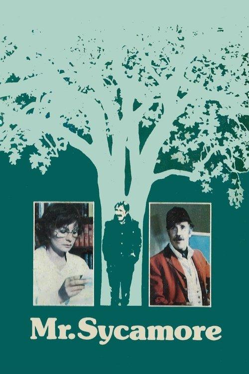 Mr. Sycamore film afişi