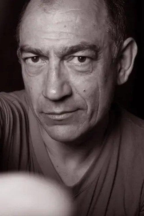 Miguel Borines fotoğrafı