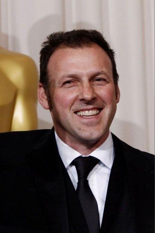 Mauro Fiore fotoğrafı