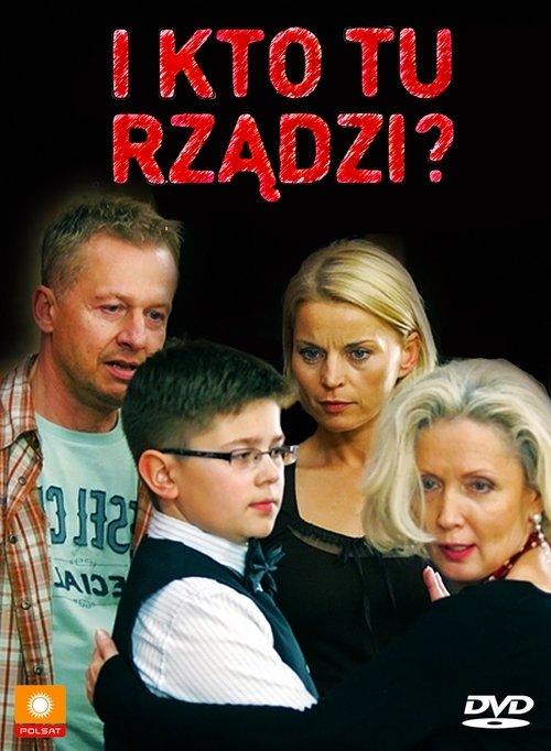 I kto tu rządzi? dizi afişi