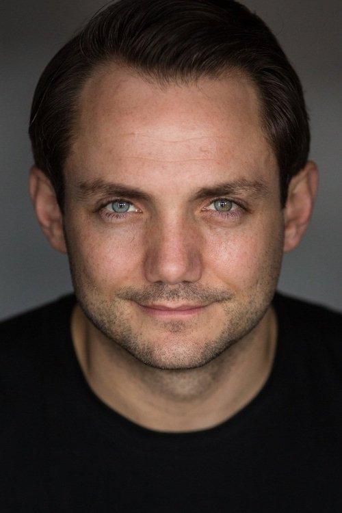 Frankie Fitzgerald fotoğrafı