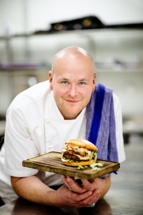 Johan ­Jureskog fotoğrafı