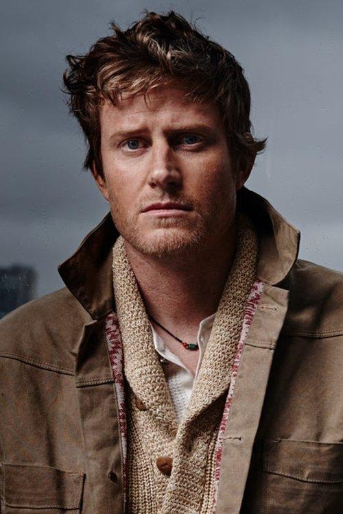 Cory Richards fotoğrafı