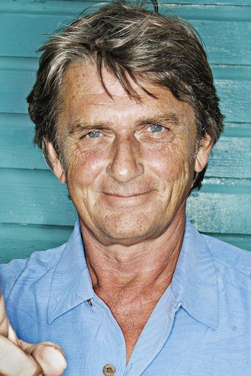 Mike Oldfield fotoğrafı