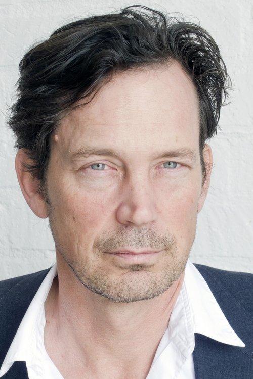 Barry Del Sherman fotoğrafı