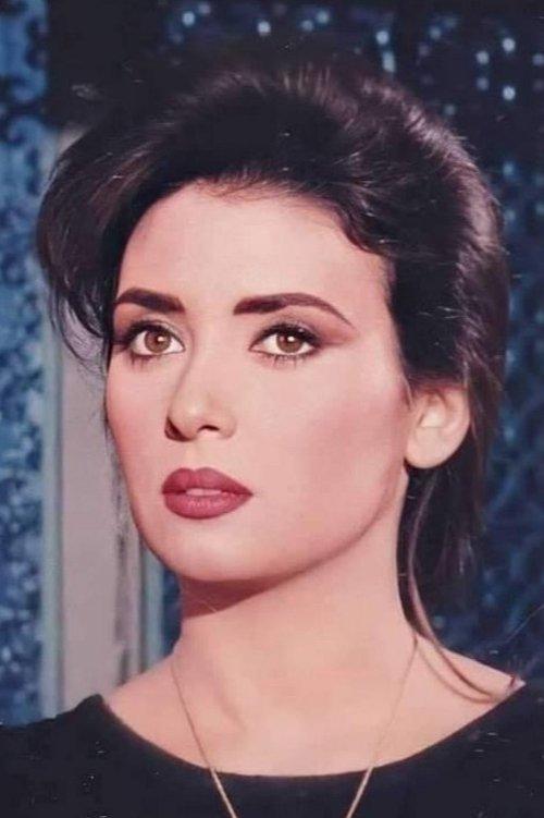 Gehan Nasr fotoğrafı