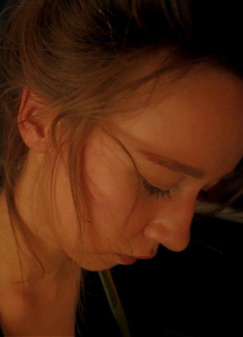 How am I tired of your miracles film afişi