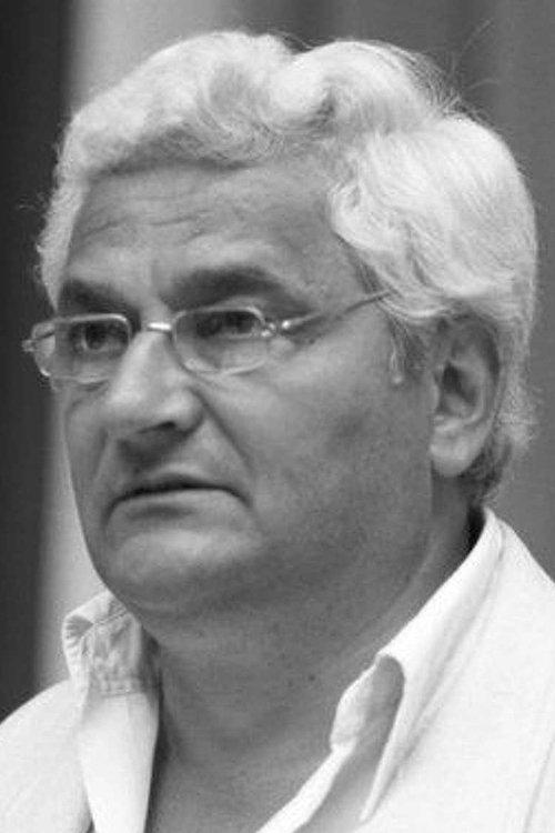 László Sinkó fotoğrafı