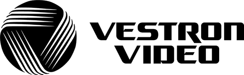 Vestron Video logo