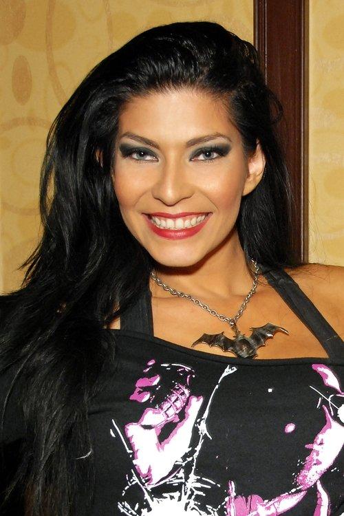 Shelly Martinez fotoğrafı