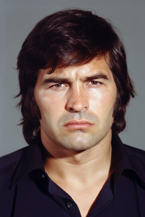 İsmail Yavuz Selekman fotoğrafı