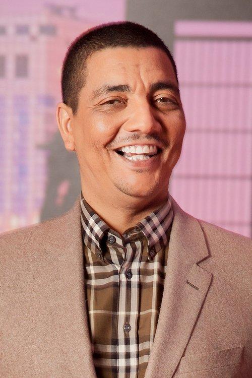 Jörgen Raymann fotoğrafı