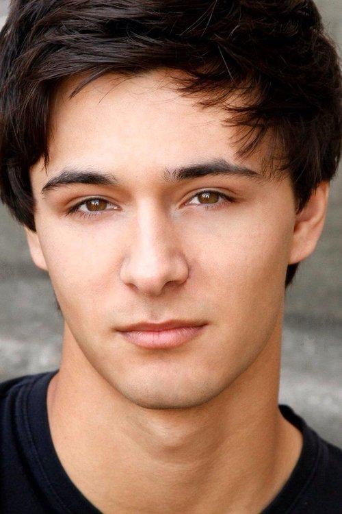 Cody Sulek fotoğrafı