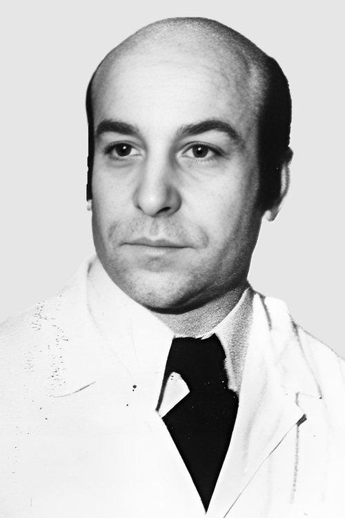 José María Prada fotoğrafı