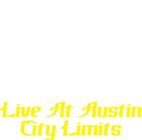 Steve Miller Band - Live at Austin City Limits logo