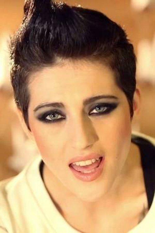 Antonella Lo Coco fotoğrafı