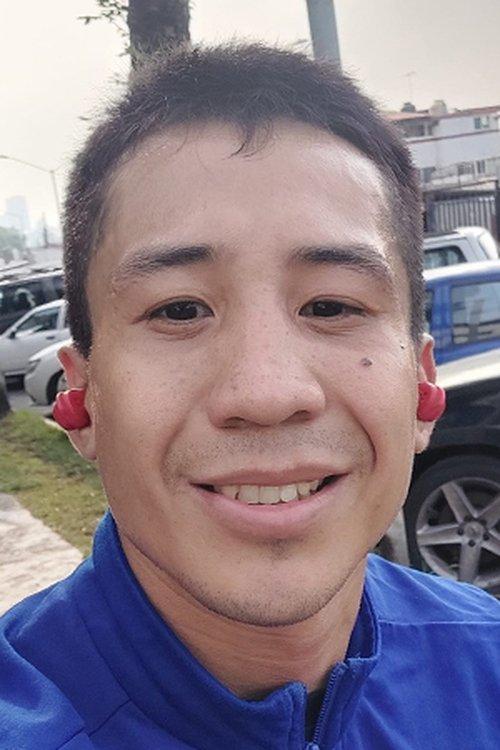 Jovanni Straffon fotoğrafı