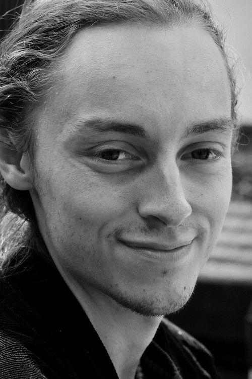 Kieran Borrick-Nixon fotoğrafı