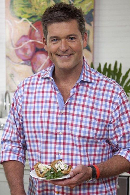 Jamie Deen fotoğrafı