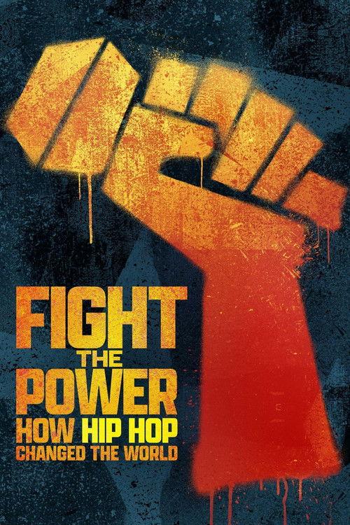Fight the Power: How Hip Hop Changed the World Sezon 1