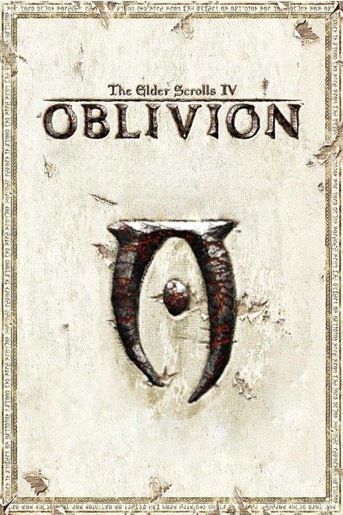 The Making of Oblivion film afişi