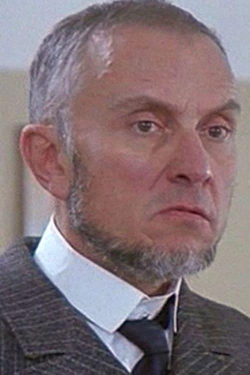 Enzo Robutti fotoğrafı