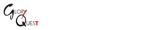 Glory Quest logo