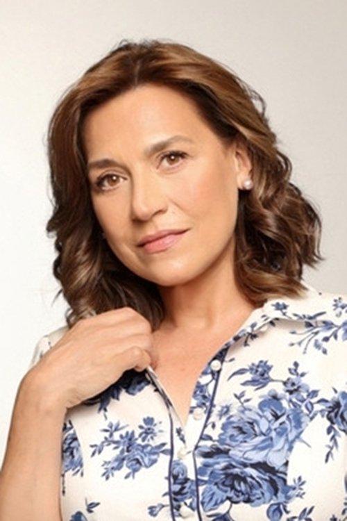 Maria Zorba fotoğrafı