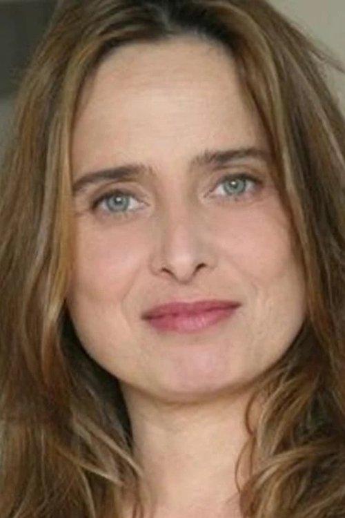 Carole Franck fotoğrafı