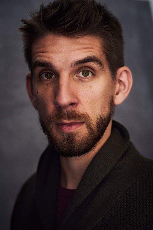 Conner Marx fotoğrafı