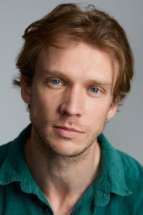 Timothy Blore fotoğrafı