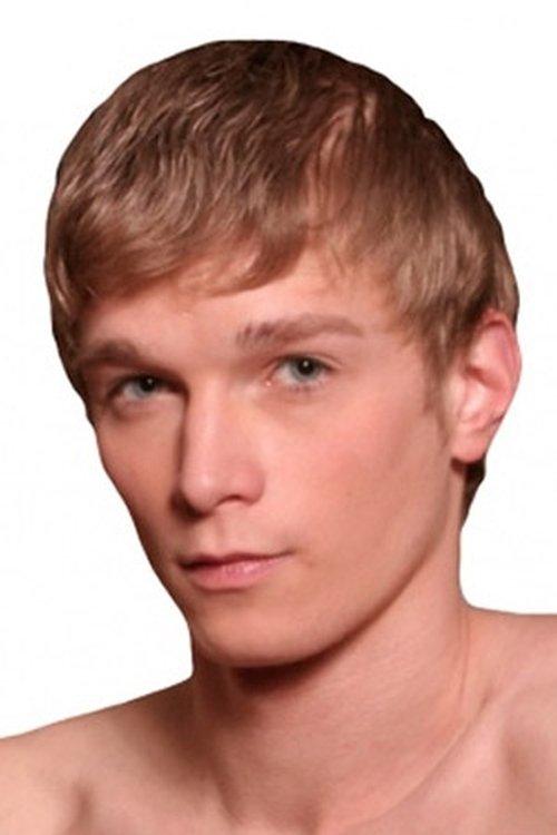 Zaho Sebastian Mann fotoğrafı