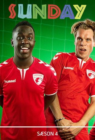 Sunday Sezon 4