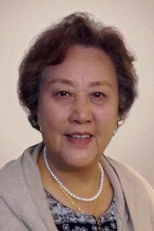 Tong Zhengwei fotoğrafı