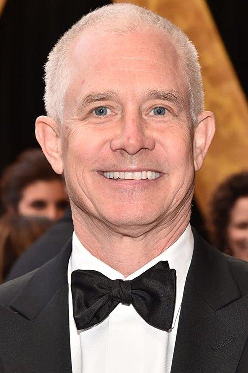 Hutch Parker fotoğrafı