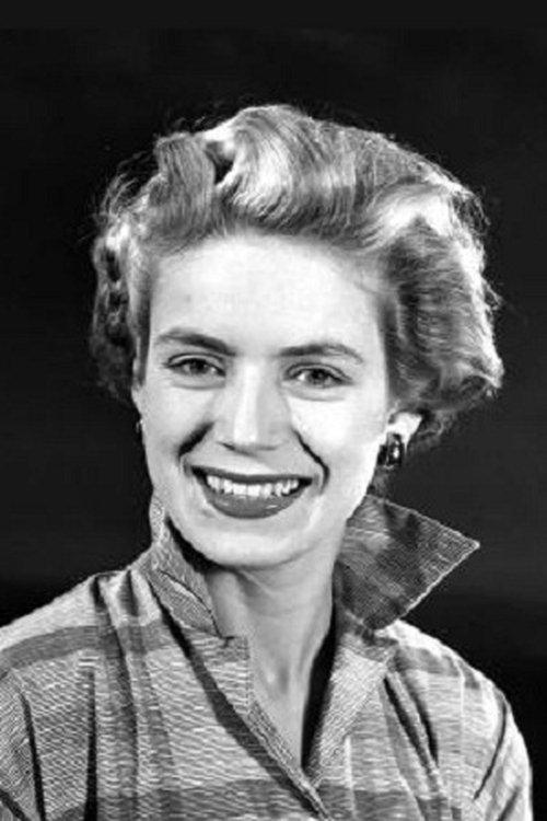 Veronica Hurst fotoğrafı