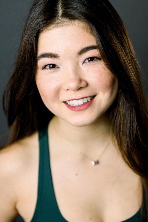 Sasha An fotoğrafı