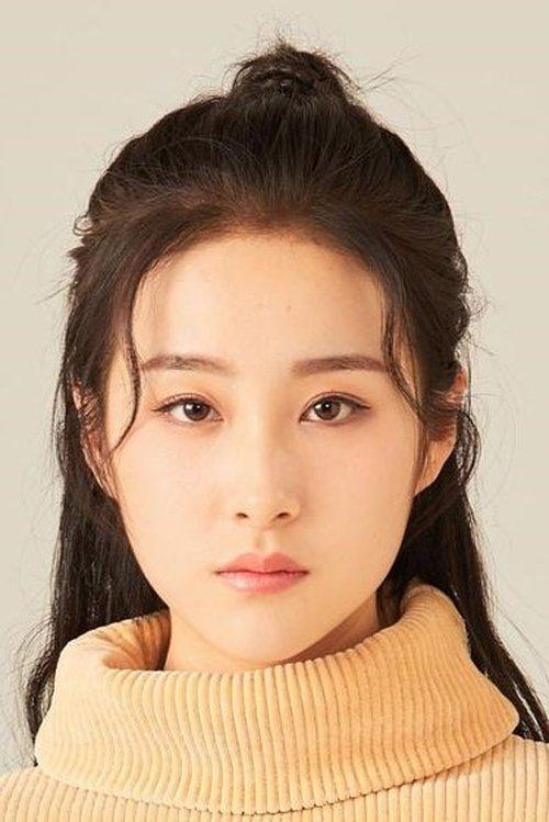 Zhou Yang fotoğrafı