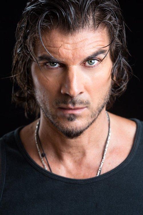 Victor Alfieri fotoğrafı