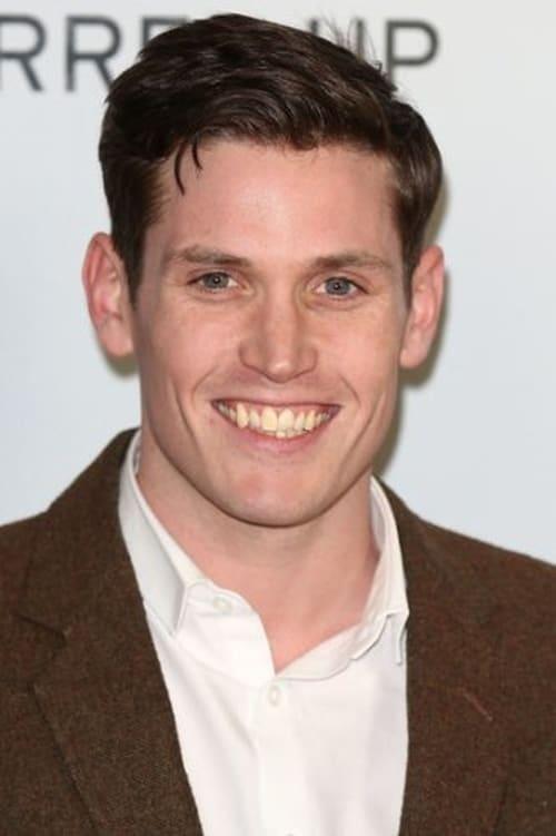 Tommy McDonnell fotoğrafı