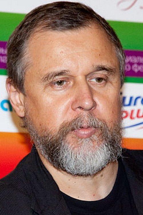 Andrey Eshpay fotoğrafı